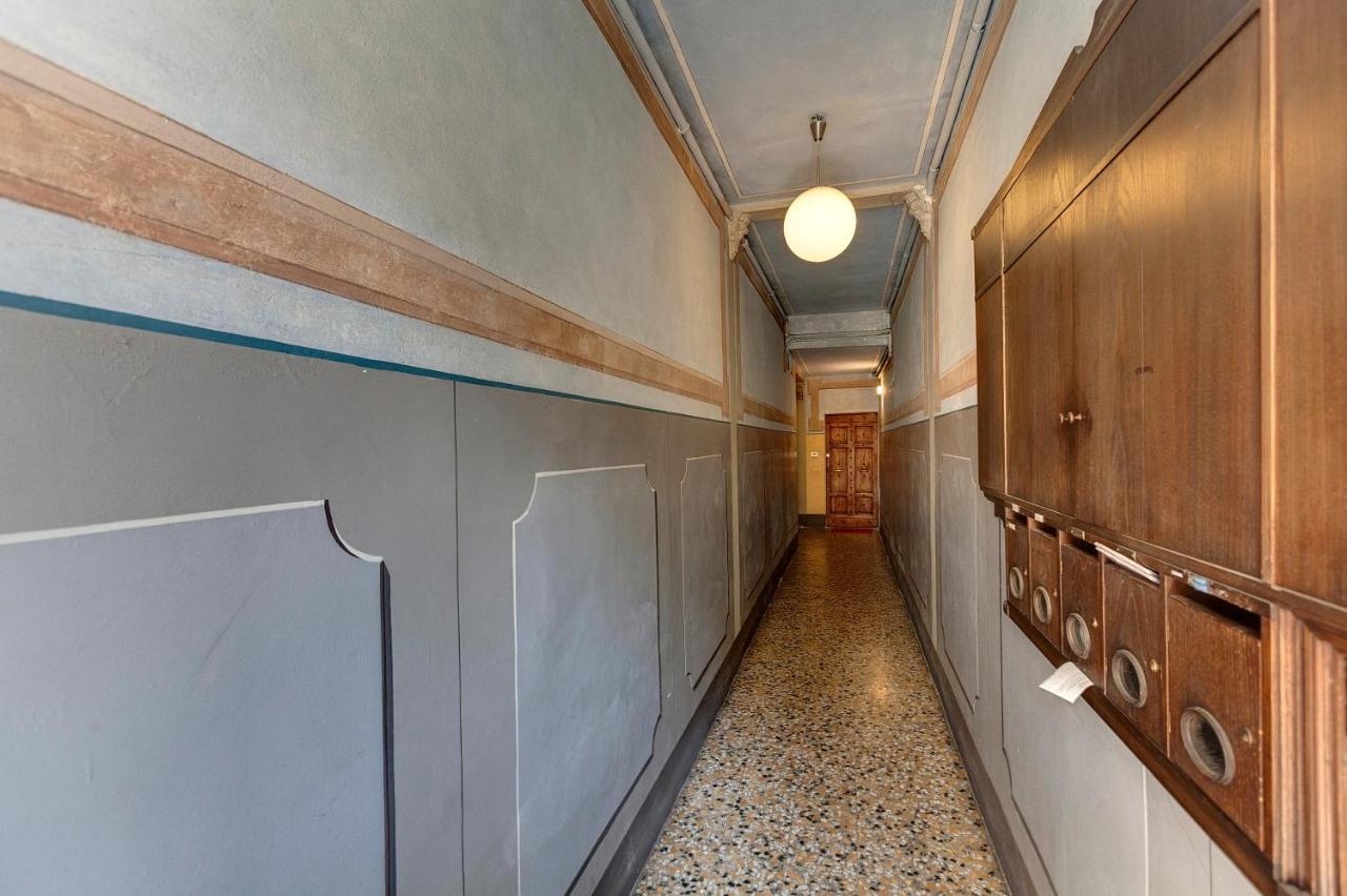 Zante Apartment By Mamo Φλωρεντία Εξωτερικό φωτογραφία