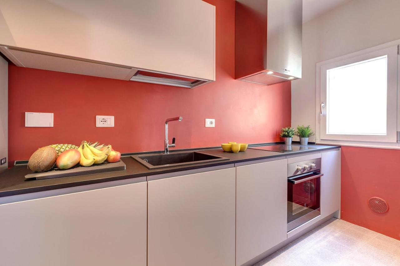 Zante Apartment By Mamo Φλωρεντία Εξωτερικό φωτογραφία