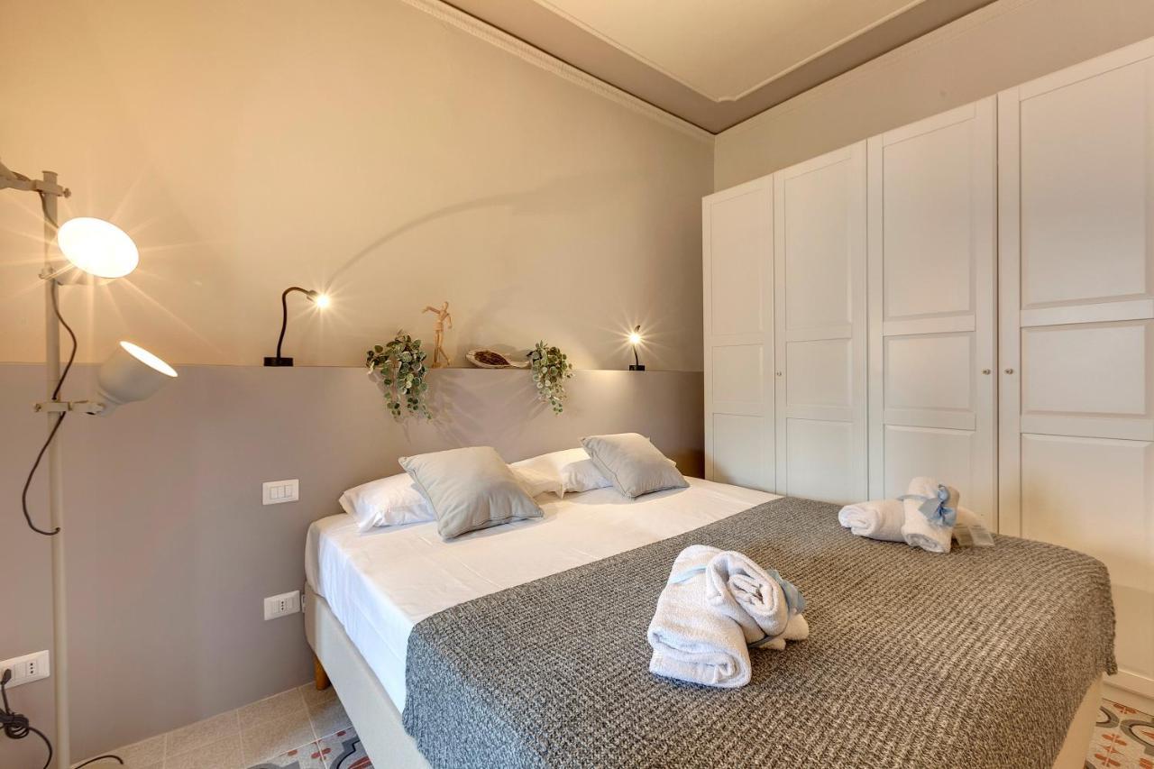 Zante Apartment By Mamo Φλωρεντία Εξωτερικό φωτογραφία