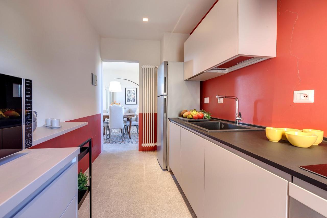 Zante Apartment By Mamo Φλωρεντία Εξωτερικό φωτογραφία