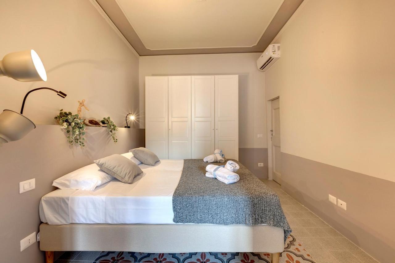 Zante Apartment By Mamo Φλωρεντία Εξωτερικό φωτογραφία